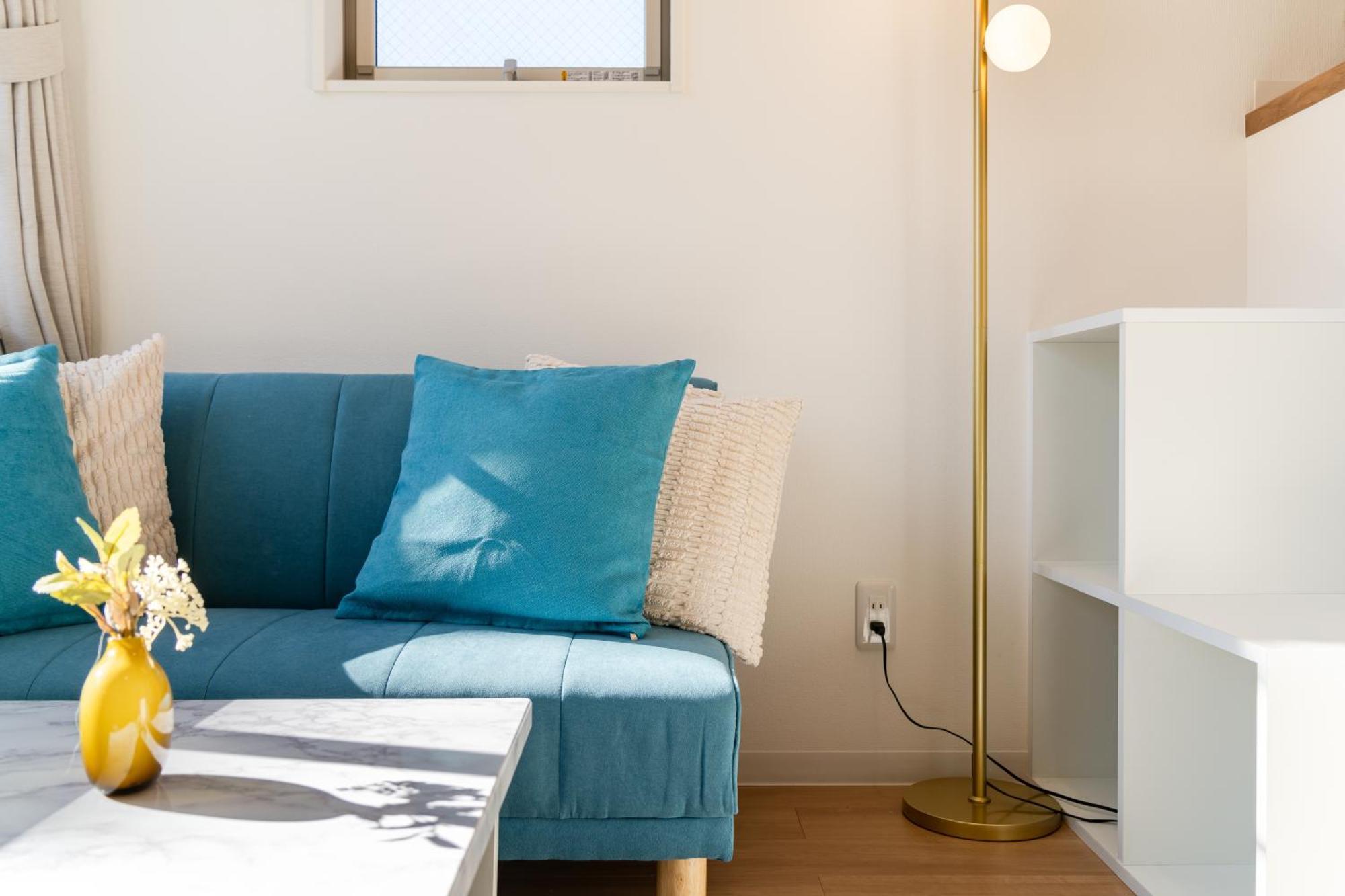 Urban Sumida Apartemen