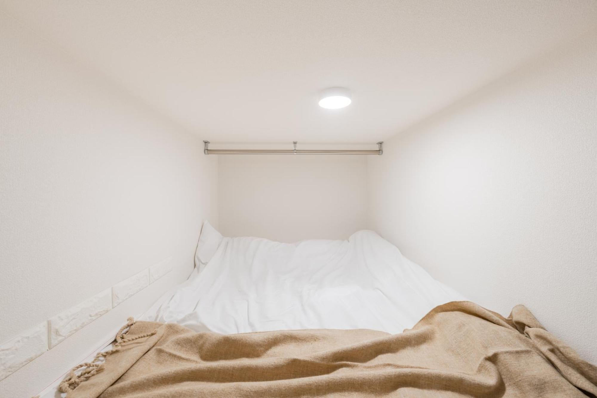 Urban Sumida Apartemen Tokyo