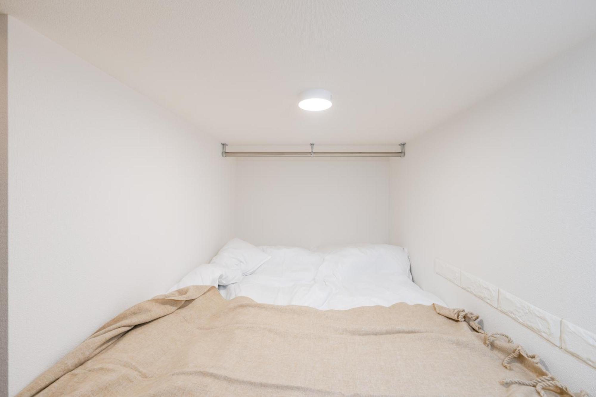 Apartemen Urban Sumida Tokyo