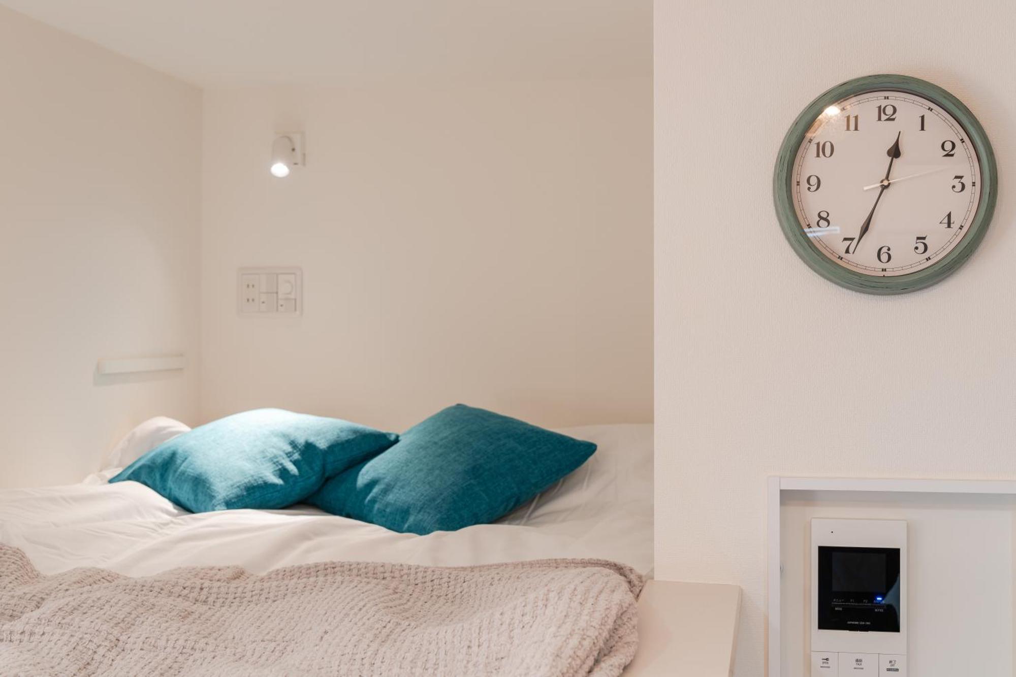 Apartemen Urban Sumida Tokyo