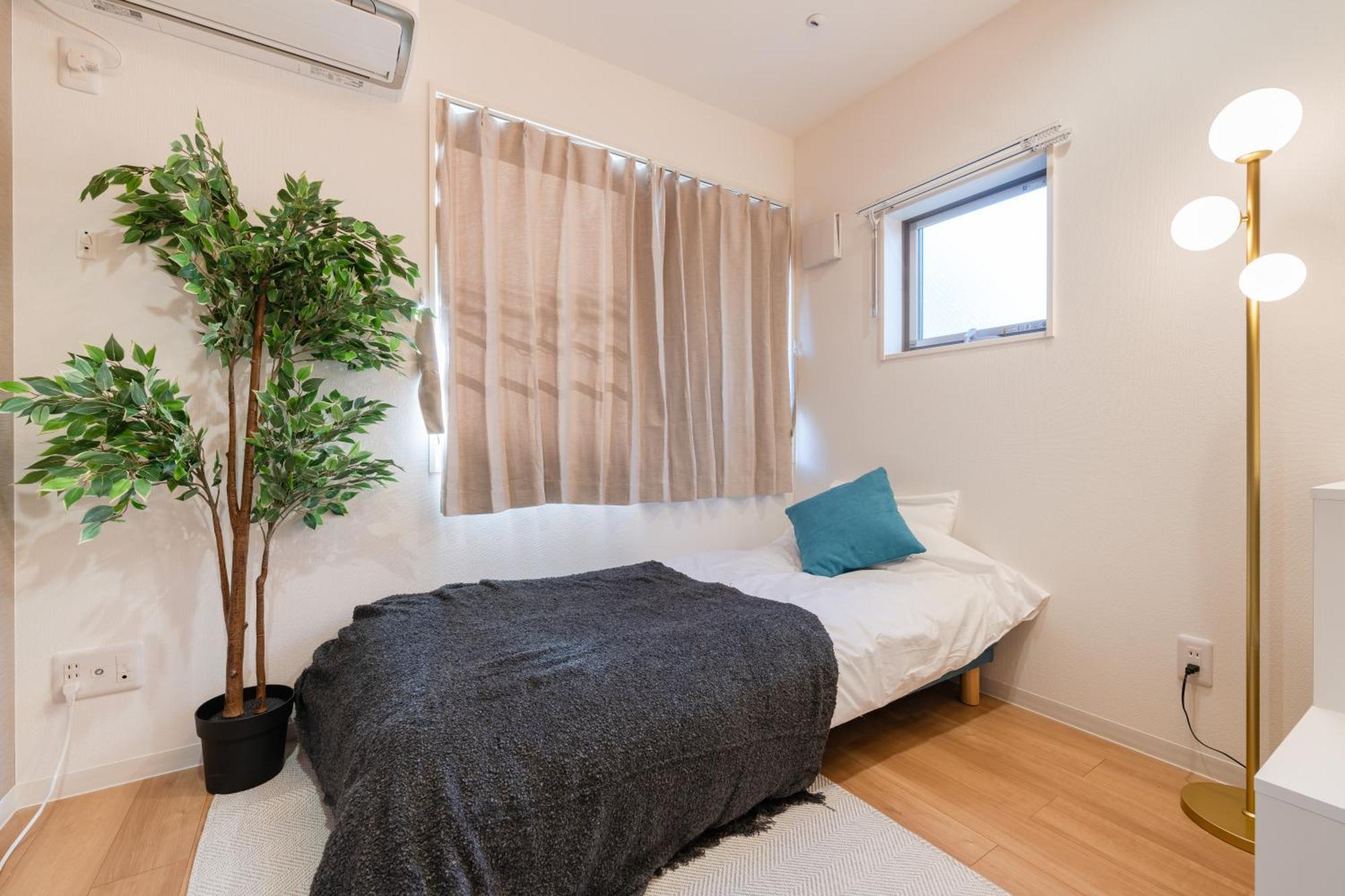 Urban Sumida Apartemen *