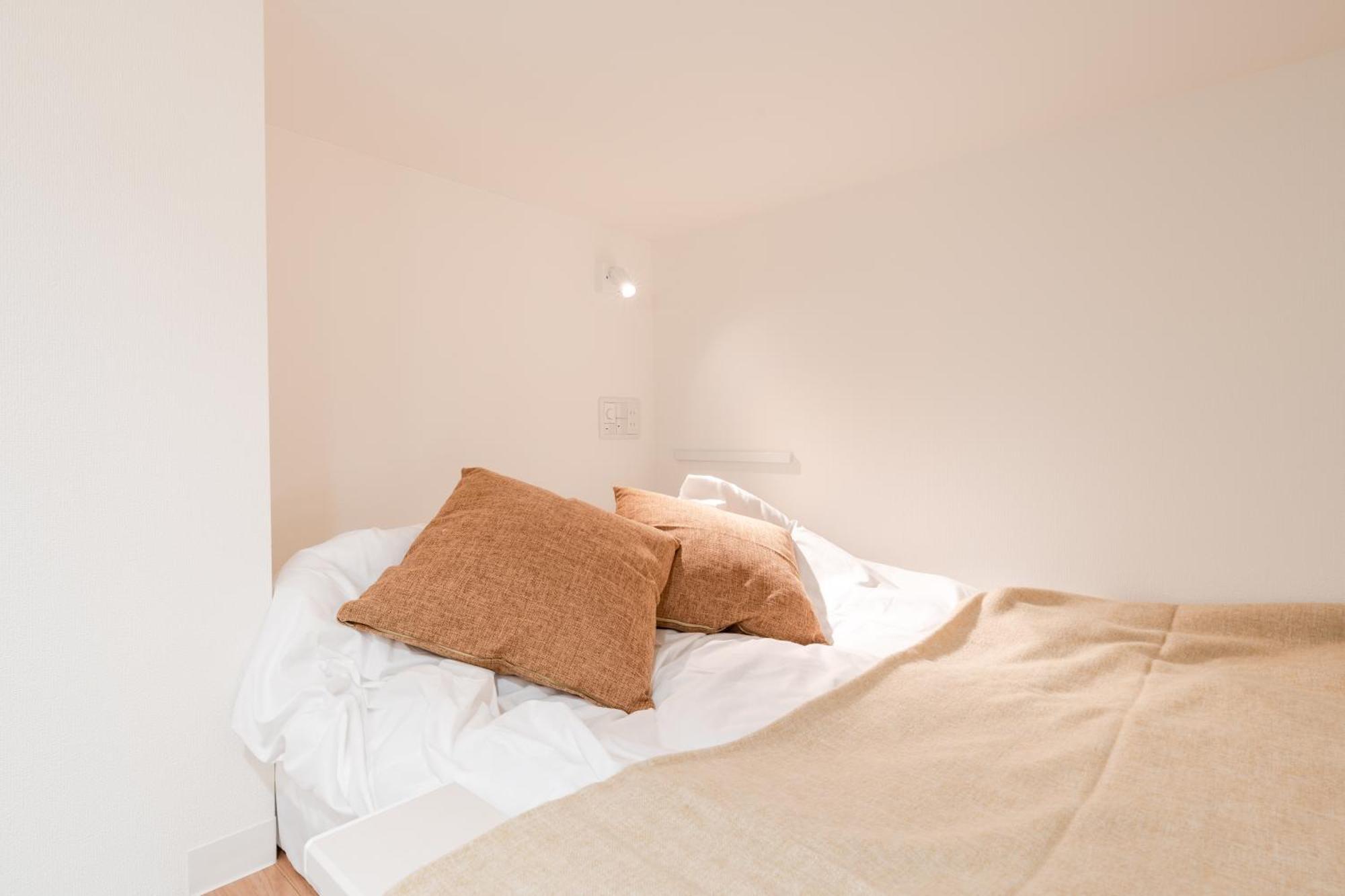 Apartemen Urban Sumida