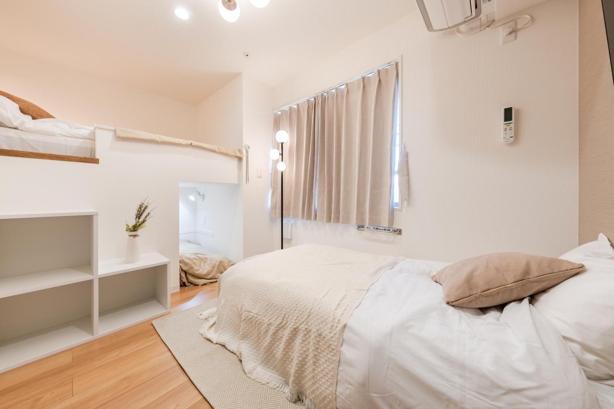 Urban Sumida Apartemen *