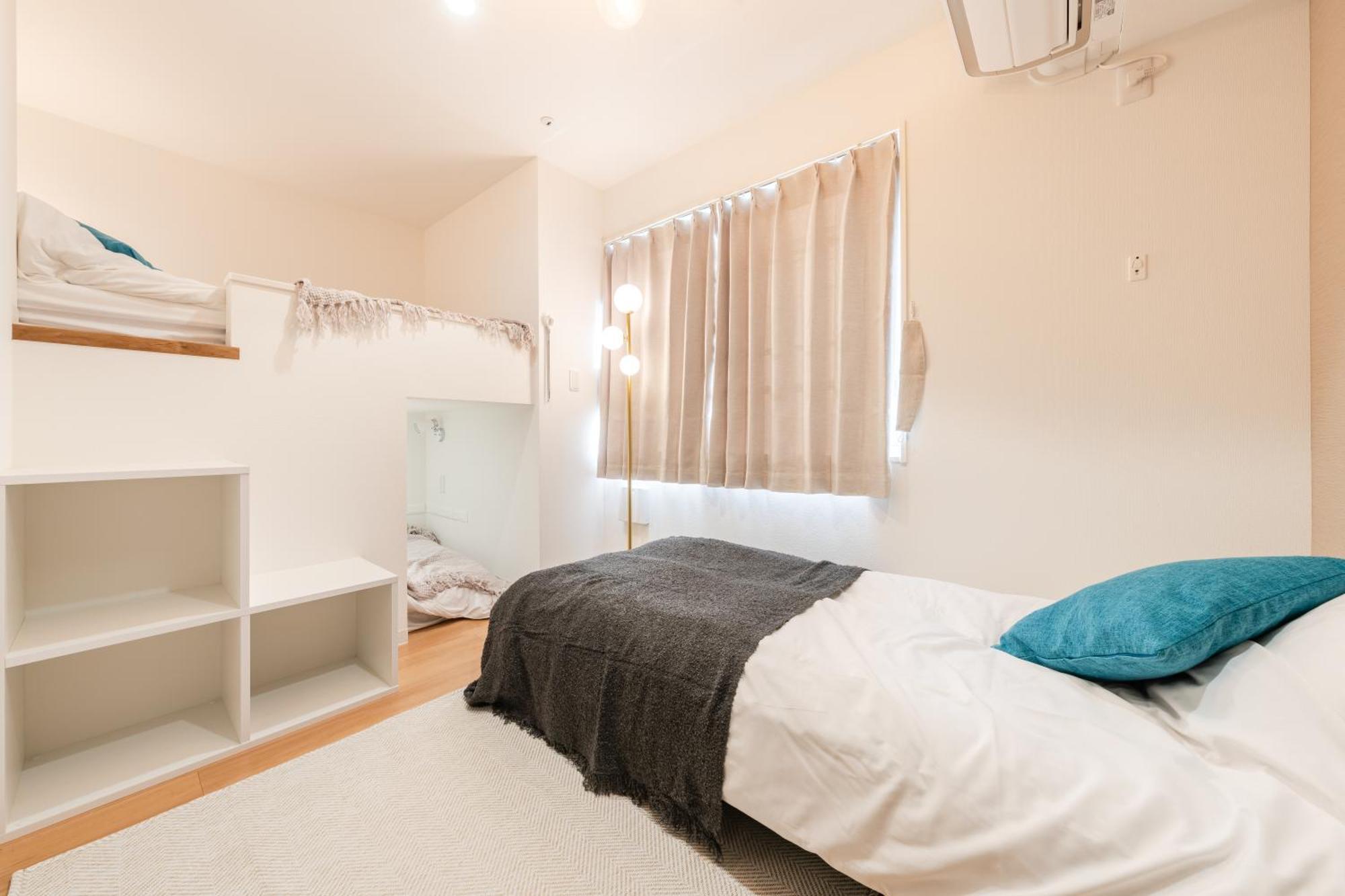 Apartemen Urban Sumida *