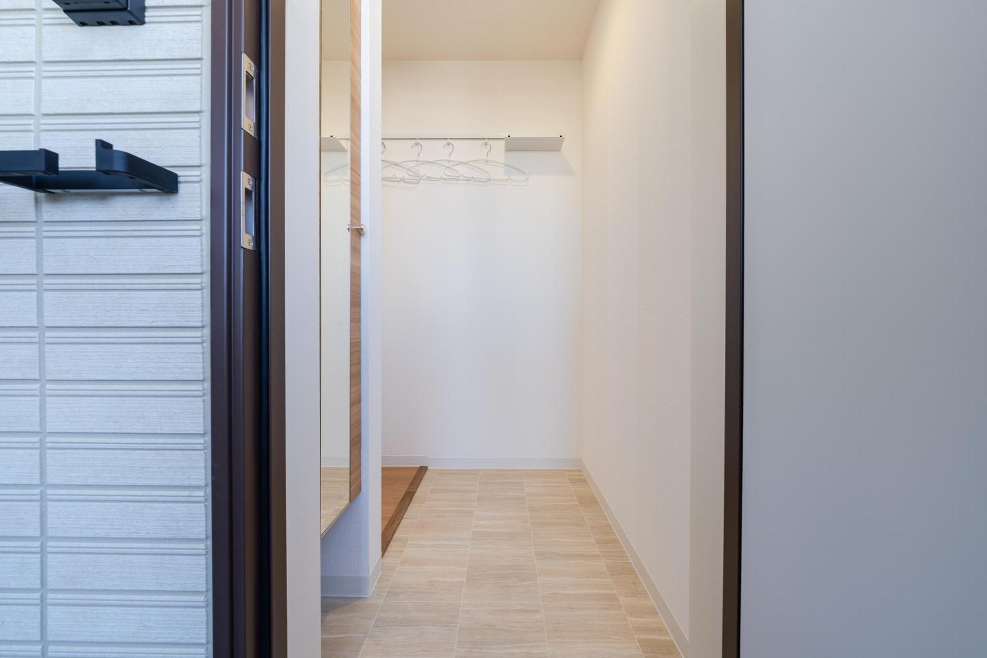 Apartemen Urban Sumida Tokyo