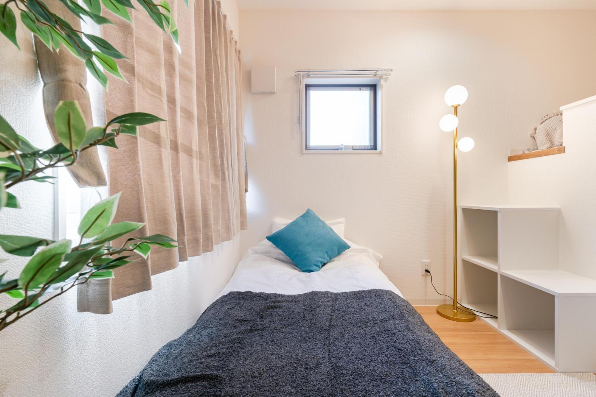 Apartemen Urban Sumida *