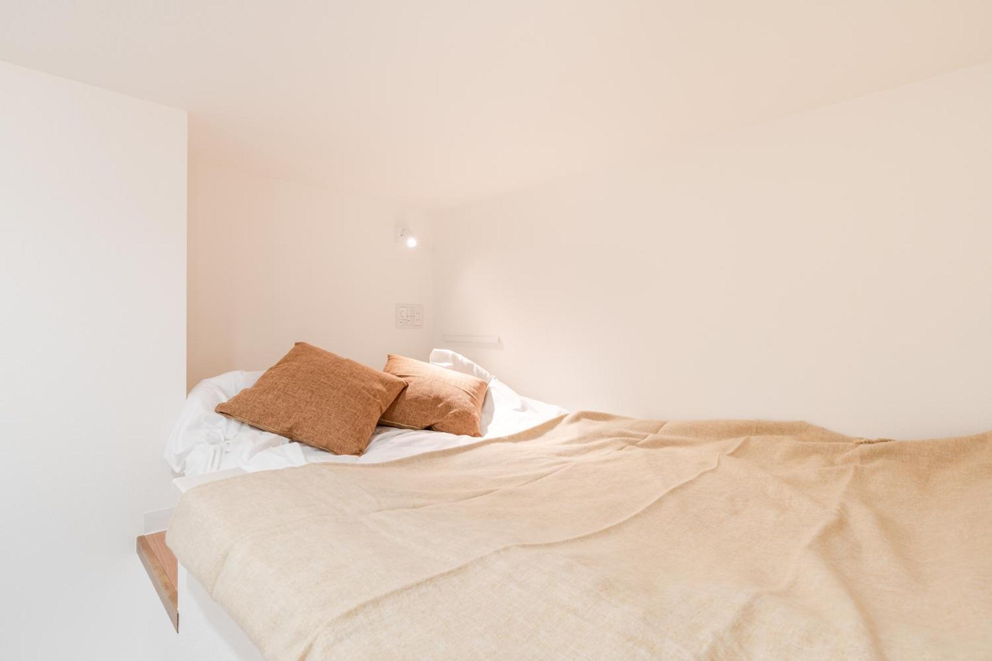 Apartemen Urban Sumida Tokyo