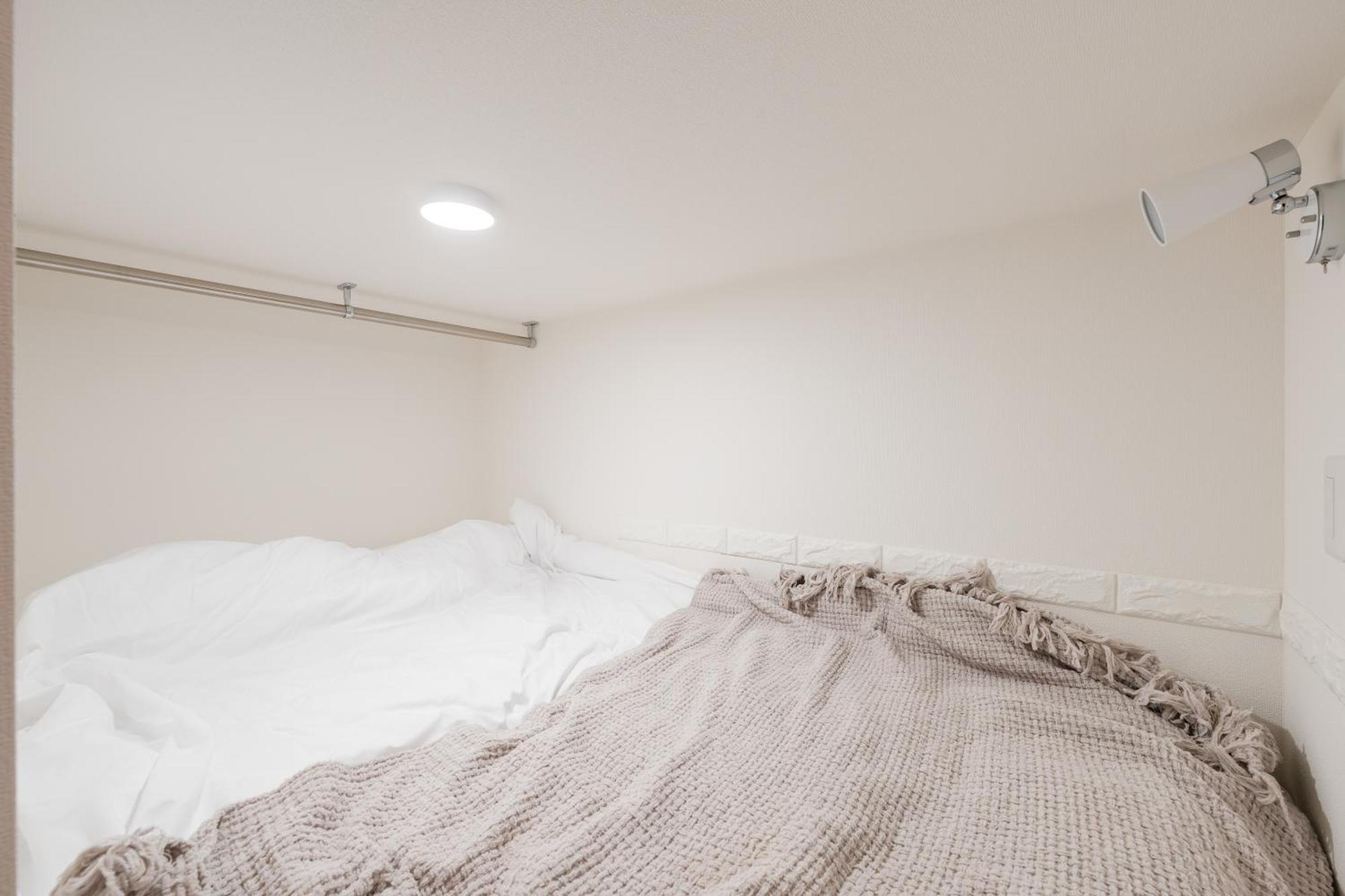 Apartemen Urban Sumida