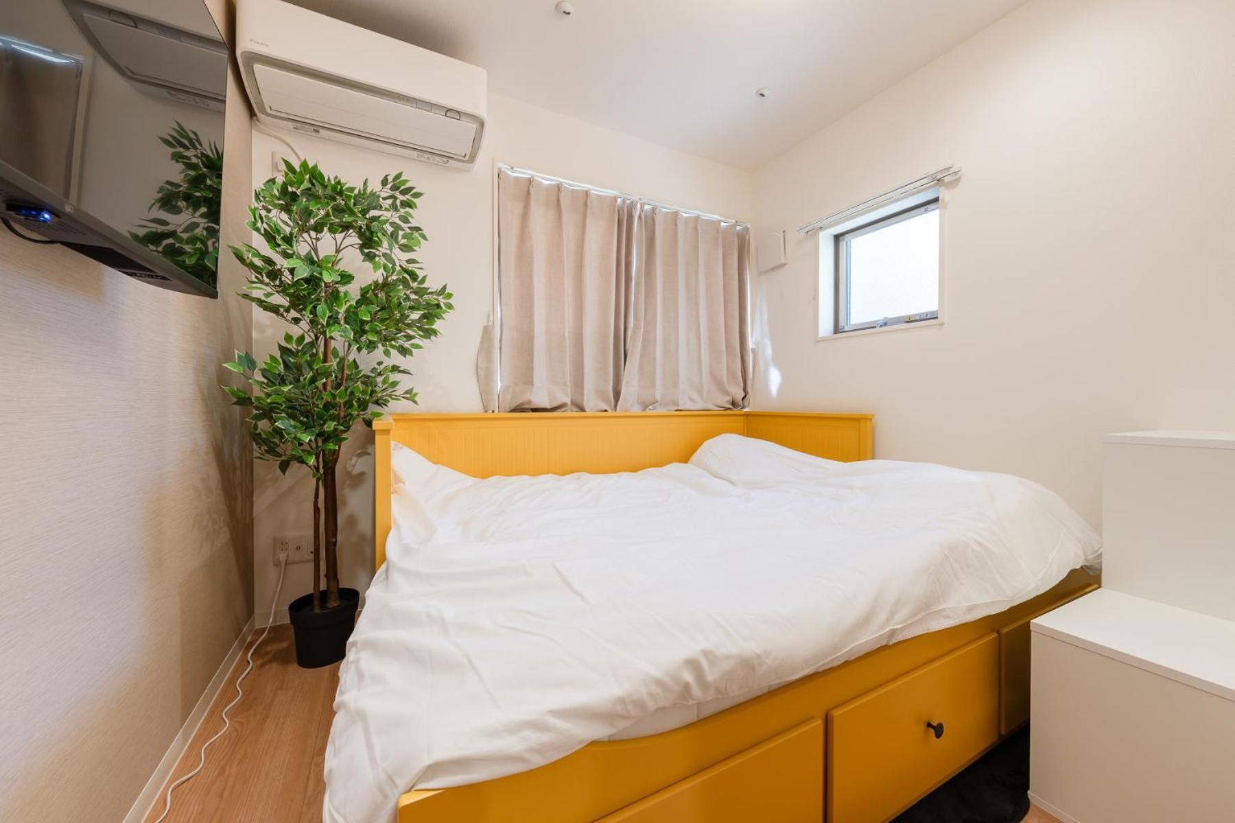 Apartemen Urban Sumida