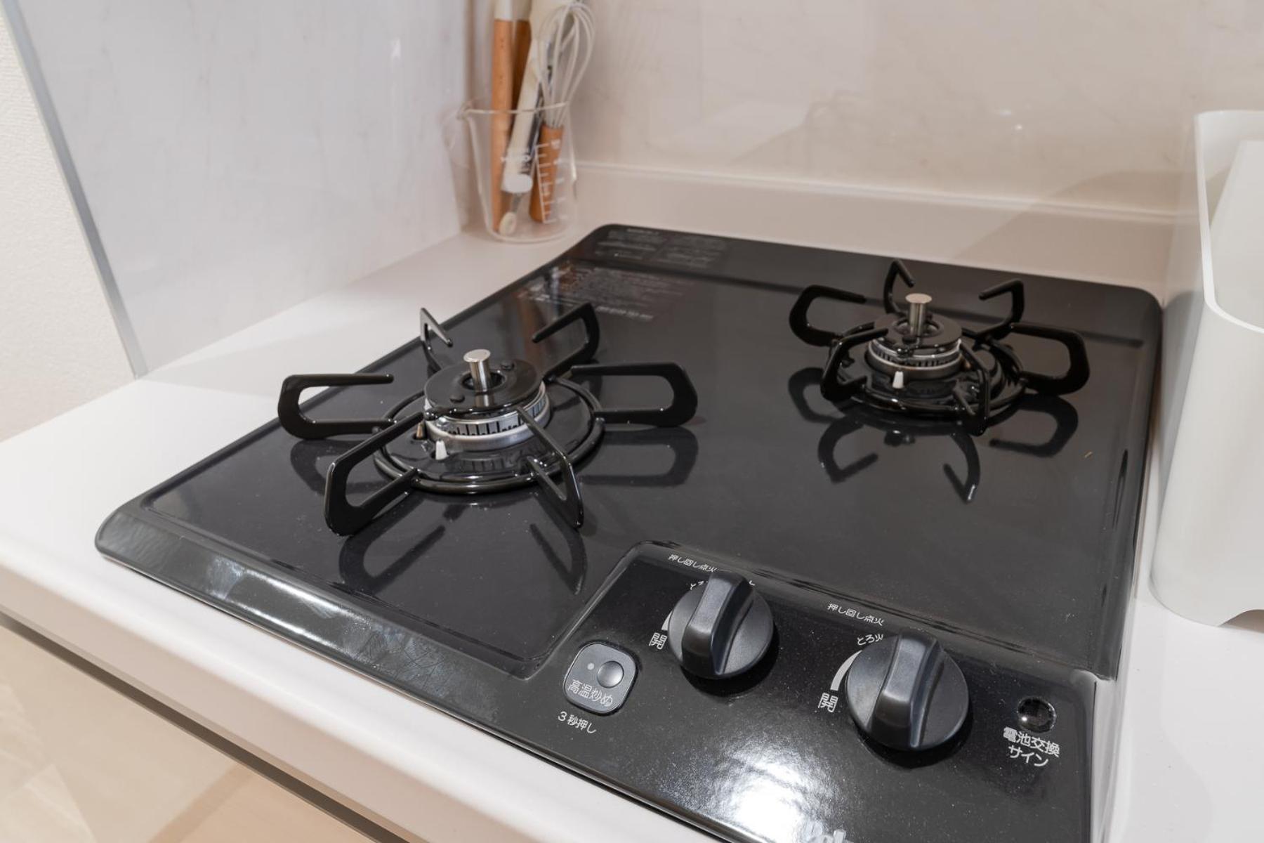 Apartemen Urban Sumida *