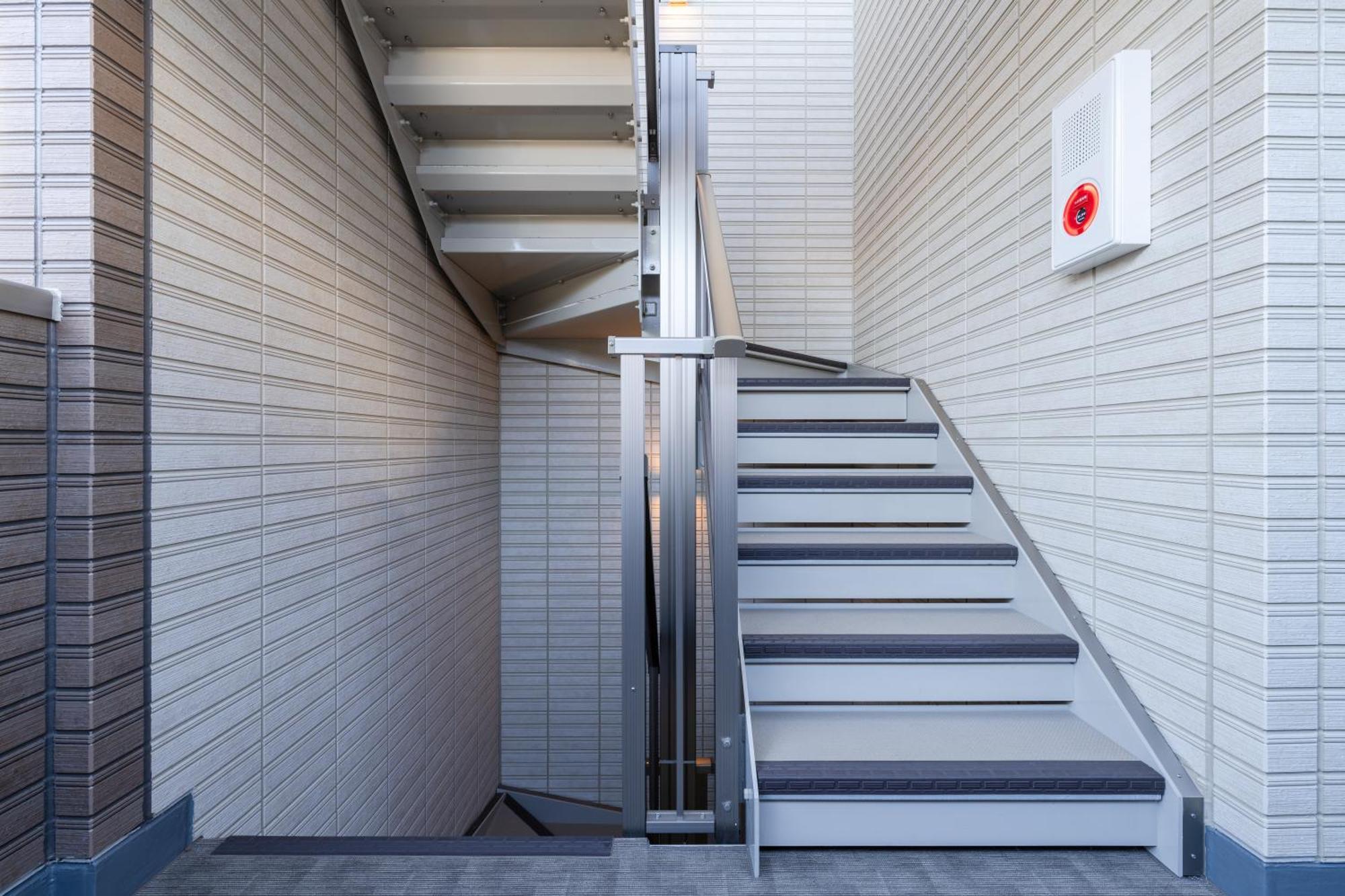 Urban Sumida Apartemen Tokyo