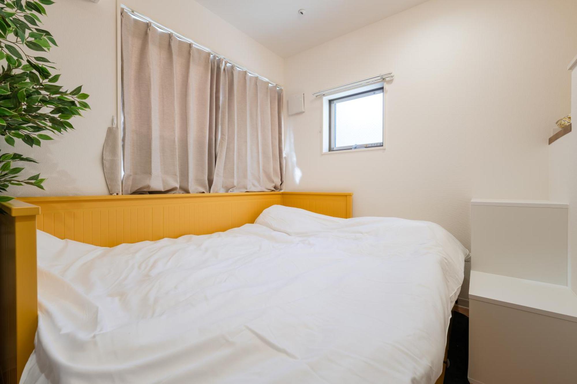 Apartemen Urban Sumida *